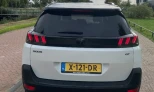 Peugeot 5008 2023 Gasoline Automatic