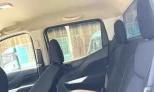 Nissan Navara 2022 Gasoline Manual