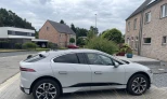 Jaguar I-Pace 2022 Electric Automatic