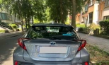 Toyota C-HR 2023 Hybrid Electric/Diesel Automatic