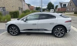 Jaguar I-Pace 2022 Electric Automatic