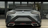 Lexus LC 500h 2018 Hybrid Electric/Gasoline Automatic