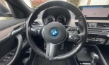 BMW X2 2022 Hybrid Electric/Gasoline Automatic