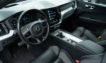 Volvo XC60 2020 Hybrid Electric/Gasoline Automatic