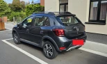 Dacia Sandero 2018 Gasoline Manual