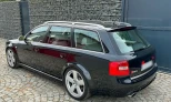 Audi RS6 2003 Gasoline Automatic