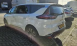 Renault Espace 2015 Gasoline Automatic