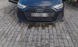 Audi A1 2020 Gasoline Automatic