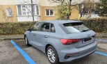 Audi A3 2021 Diesel Manual