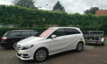 Mercedes-Benz B 250 2015 Electric Automatic