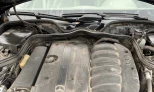 Mercedes-Benz E 270 2004 Diesel Automatic