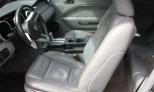 Ford Mustang 2006 Gasoline Automatic