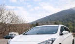 Hyundai i40 2016 Diesel Automatic