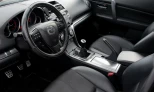 Mazda 6 2011 Diesel Manual