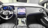 Mercedes-Benz EQE 300 2023 Electric Automatic