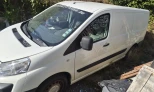 Toyota Proace 2016 Diesel Manual