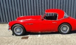 Austin Healey 1959 Gasoline Manual