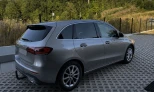 Mercedes-Benz B 180 2019 Diesel Automatic