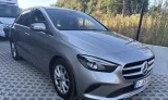 Mercedes-Benz B 180 2019 Diesel Automatic