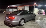 Audi A6 2012 Gasoline Automatic