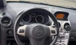 Opel Corsa 2008 Gasoline Manual