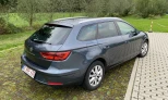 SEAT Leon 2019 Gasoline Manual