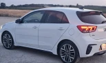 Kia Rio 2021 Gasoline Manual