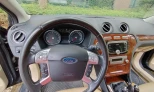 Ford Mondeo 2007 Diesel Manual