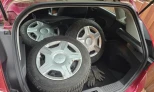 Ford Fiesta 2013 Gasoline Automatic