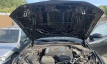 BMW 330 2021 Hybrid Electric/Gasoline Automatic