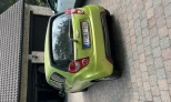 Chevrolet Spark 2012 Gasoline Manual