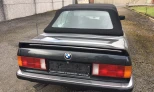 BMW 320 1988 Gasoline Manual