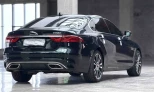 Jaguar XF 2023 Gasoline Automatic