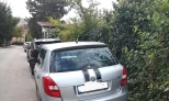 Skoda Fabia 2011 Diesel Manual