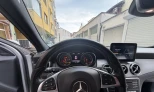 Mercedes-Benz GLA 200 2017 Diesel Automatic
