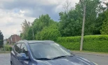 Hyundai iX35 2013 Diesel Manual