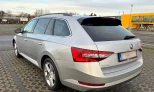 Skoda Superb 2016 Diesel Manual