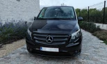 Mercedes-Benz Vito 2016 Diesel Automatic