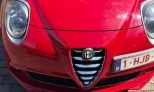 Alfa Romeo MiTo 2014 Gasoline Manual
