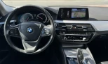 BMW 520 2018 Diesel Automatic