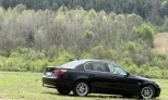 BMW 520 2004 Gasoline Manual