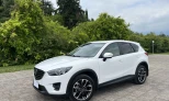 Mazda CX-5 2015 Diesel Automatic