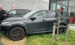 Land Rover Discovery Sport 2022 Diesel Automatic