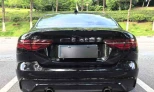 Jaguar XE 2025 Gasoline Automatic