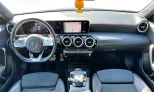 Mercedes-Benz A 180 2019 Diesel Automatic