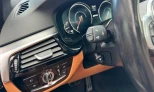BMW 530 2018 Hybrid Electric/Gasoline Automatic