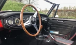 Austin Healey 1963 Gasoline Manual