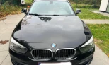 BMW 116 2018 Gasoline Manual