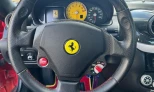 Ferrari 599 2009 Gasoline Automatic