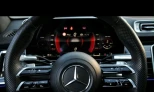 Mercedes-Benz S 350 2022 Diesel Automatic